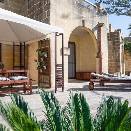 Luzzu - Family Friendly Maisonette Xlendi Exteriér fotografie