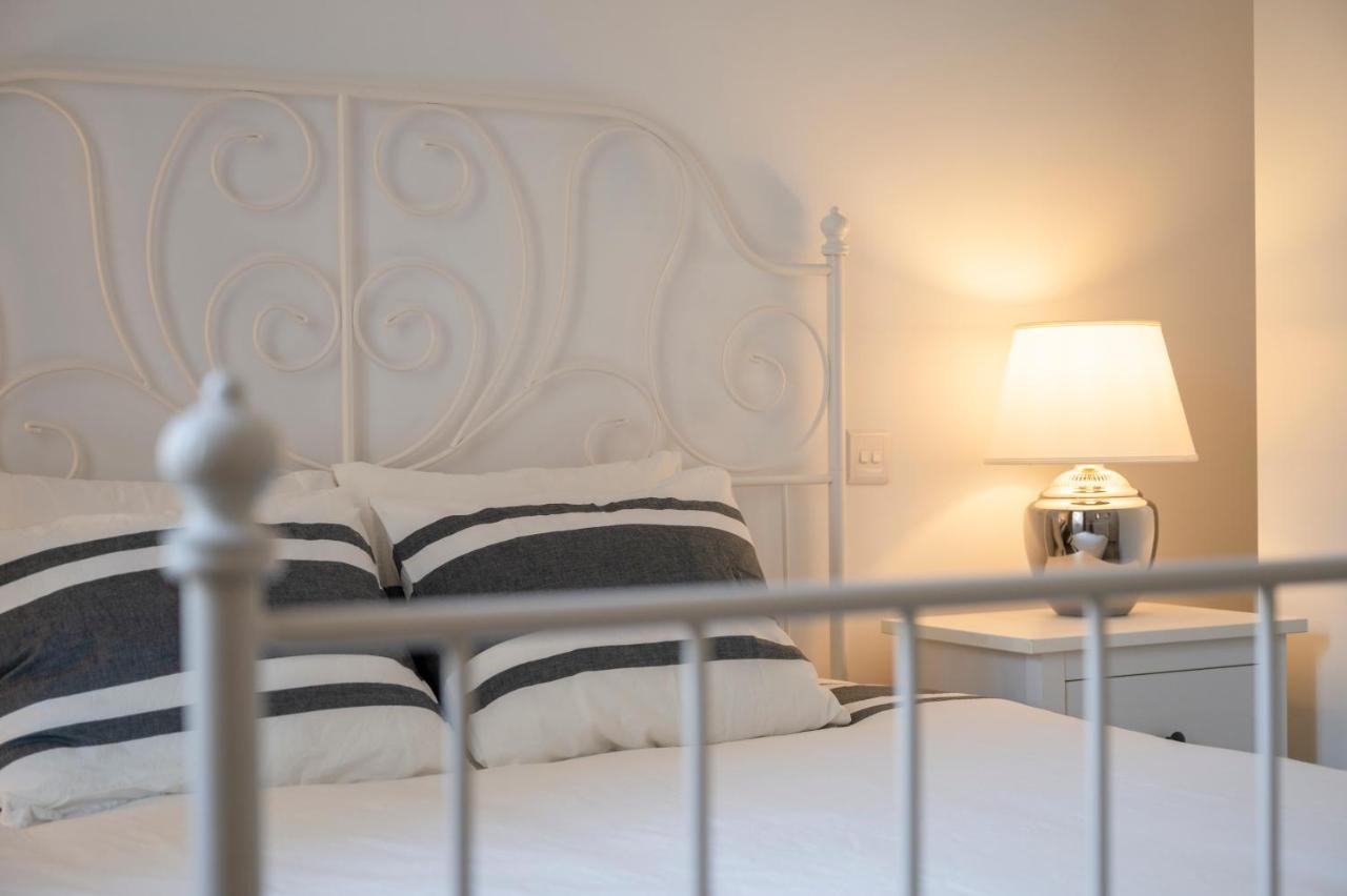 Luzzu - Family Friendly Maisonette Xlendi Exteriér fotografie